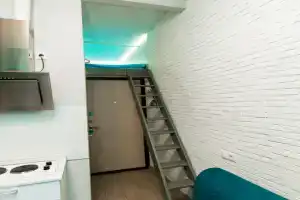 Апартаменты ЖК Букинист 275/2, Москва