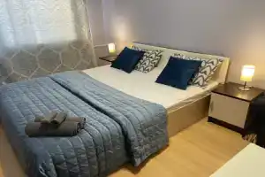 Квартира на Тверском проспекте 8, Тверь