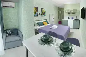 Апартаменты Уикенд (WeekendVlg), Волгоград