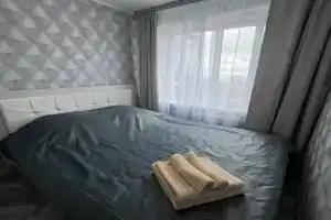 Квартира на Абеля 8/1, Петропавловск-Камчатский