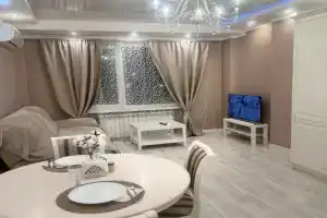 Апартаменты на Военвед Сити, Ростов-на-Дону
