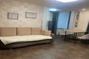 Квартира на улице Тушканова 7, Петропавловск-Камчатский