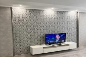 Квартира Уютная, Омск