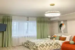 Квартира Стильная Губкин, Губкин