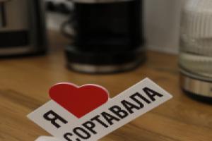 Апартаменты Уютный Сортавала 1, Сортавала