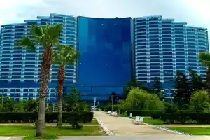 Grand Bellagio Batumi Convention & Casino Hotel, Батуми