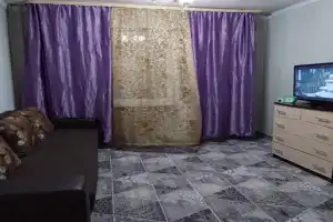 Квартира двухкомнатная в Талнахе Федоровского 14