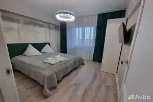 Квартира Иркутянка, Иркутск