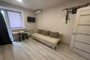 Апартаменты Apart Sharing на Воронежском шоссе, Хабаровск