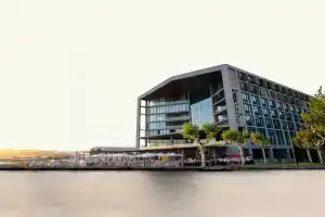 Rixos Tersane Istanbul, Стамбул