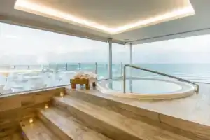 Hotel «Meridional», Гвардамар-дель-Сегура