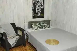 Апартаменты Уютный домик у моря, Балтийск