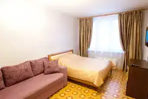 Квартира на улице 9 Мая 83 (21 этаж), Красноярск