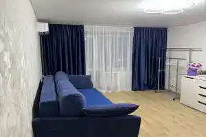 Квартира Уютная, чистая, однокомнатная квартира, Елец