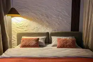Квартира Студия Terakot, Крымск