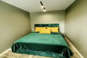Квартира на Кирова 33 в Кировском районе