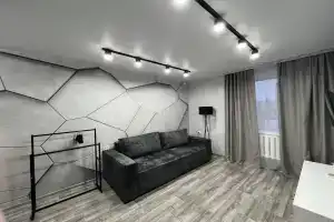 Квартира Апартаменты в стиле Loft в центре города на набережной