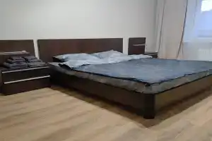 Квартира Любимый Уголок в Центре