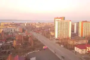Апартаменты on Chapaeva ECOSTYLE XL, Петрозаводск