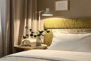 Квартира с панорамным видом, Санкт-Петербург