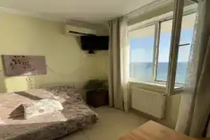 Квартира с лучшим прямым видом на море, Анапа