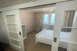 Апартаменты Прованс на Базовской, Москва