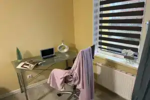 Квартира Malina Apartment евро-двушка в престижном районе