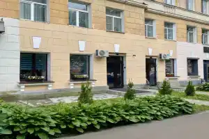 Апартаменты Park Lane, Великий Новгород