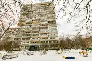 Stroitelej 9 Apartments, Москва