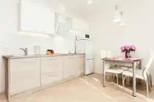 Апартаменты уютные на улице Грибоедова, Минск