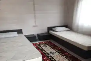 Частный дом у моря, Зеленоморск