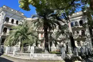 Квартира Арт, Сухум