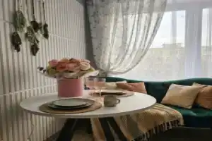 Квартира Просторная у м Пражская, Москва