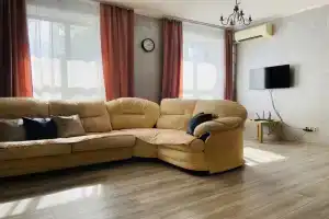 Квартира на Булаке, Казань