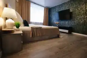 Квартира для путешественников, Саратов