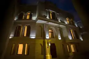 Da Vinci Hotel, Баку