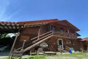 Гостевой дом Удача, Майма
