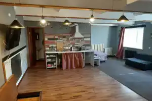 Дом на Красногорком тракте 3, Глазов