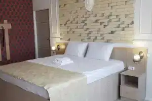 Квартира Рантье ЖК Центральный на Буденного 3, Краснодар