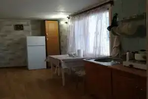 Квартира Однокомнатная Квартира на Софьи Перовской 29, Астрахань