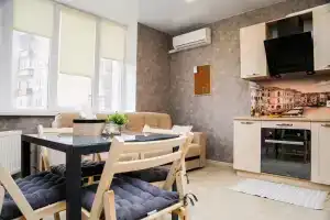Volga Apartments, Волгоград