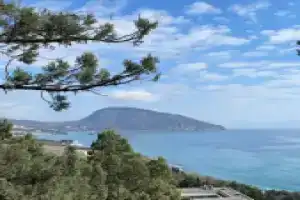 Гостевой дом «Дионис Клаб», Даниловка