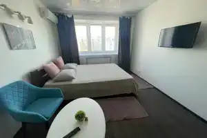 Квартира SHTEYN, Омск