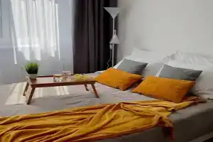 Апартаменты Ижора Апарт ЖК Новое Колпино, Колпино
