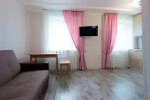 Квартира Евродвушка Метро Молодежная, Москва