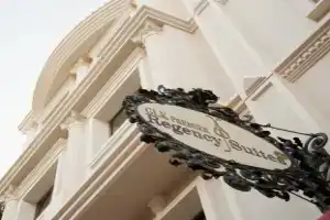 Отель «Glk Premier Regency Suites & Spa», Стамбул