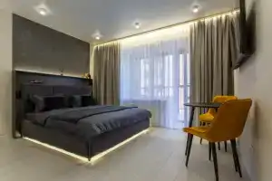 Квартира ArtHome, Красноярск