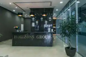 Апарт-Отель Horizon, Батуми
