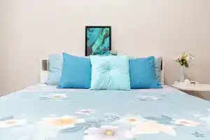 Квартира 2-комн апартаменты Comfort plus на Бочарникова, Краснодар