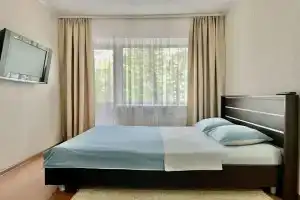 Квартира уютная однокомнатная 31 м², Томск